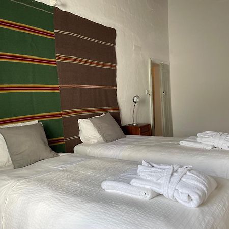 Casa Ancha Apartment Beja Luaran gambar