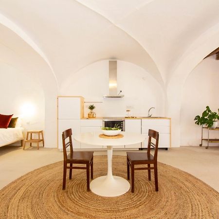 Casa Ancha Apartment Beja Luaran gambar