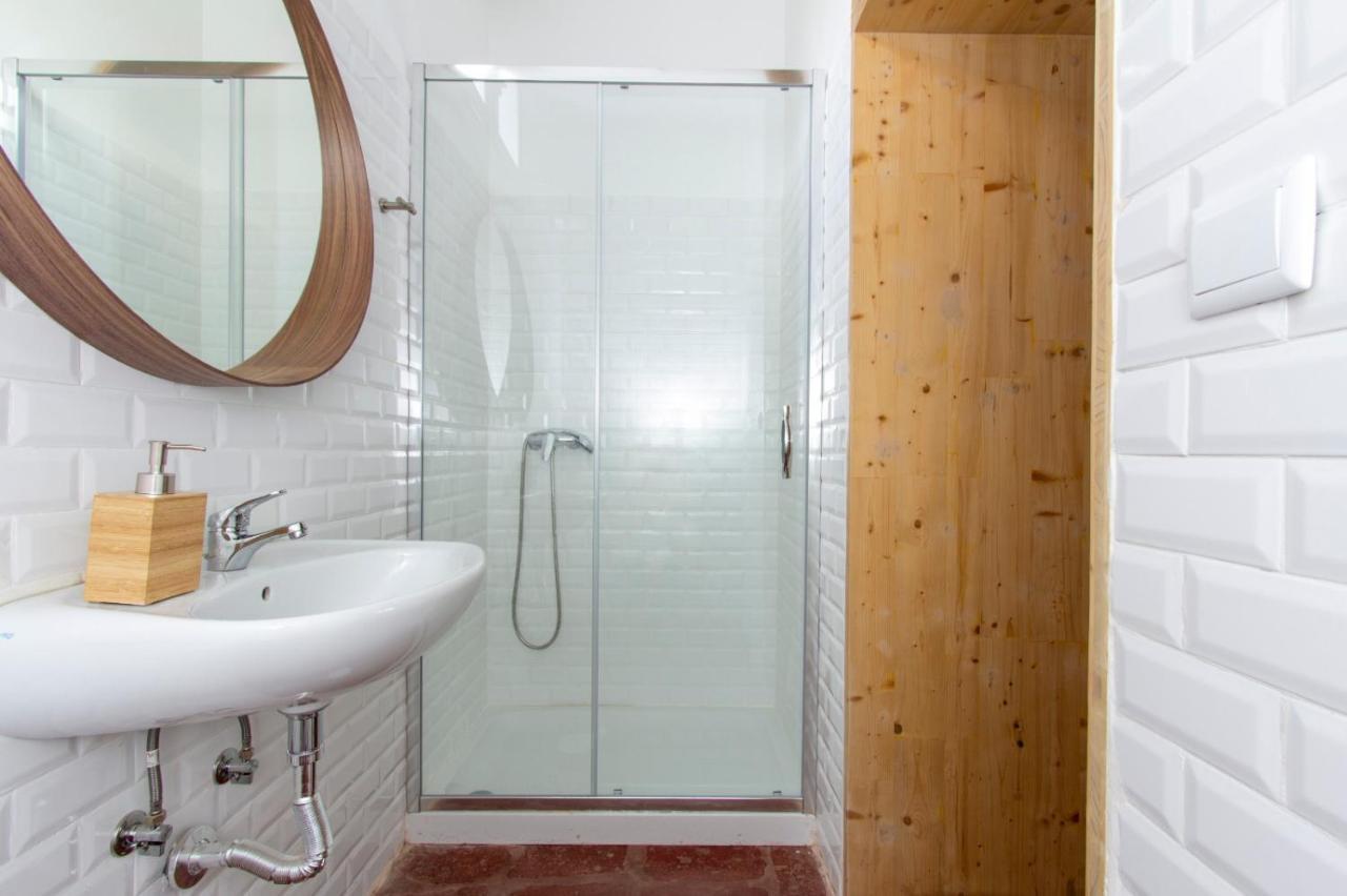 Casa Ancha Apartment Beja Luaran gambar
