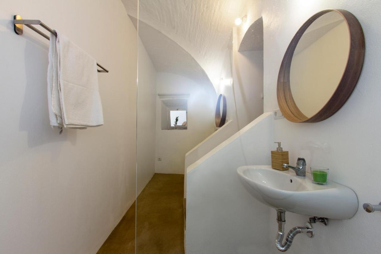 Casa Ancha Apartment Beja Luaran gambar