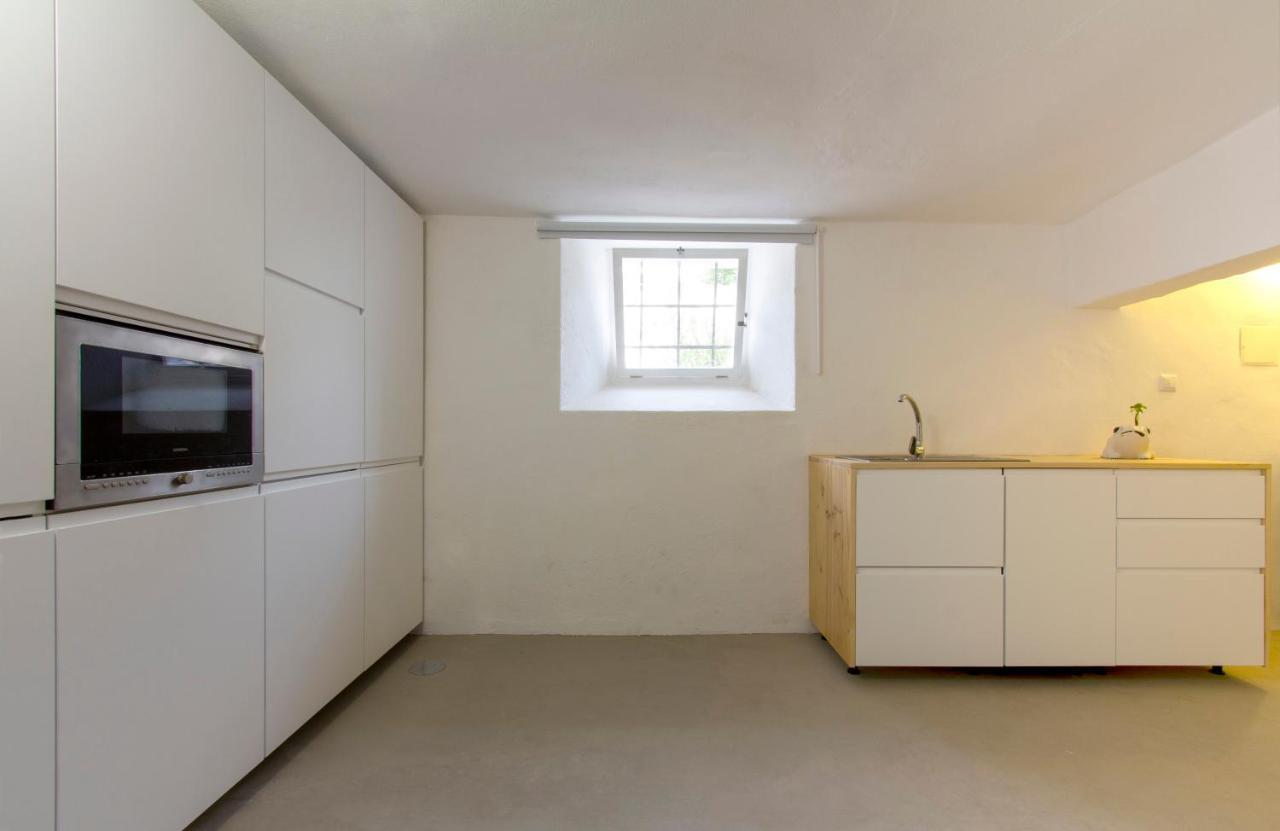 Casa Ancha Apartment Beja Luaran gambar