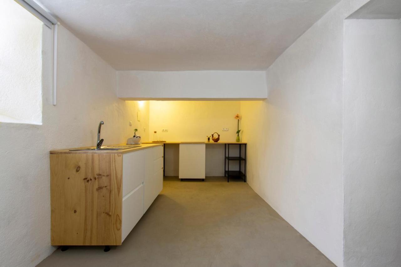 Casa Ancha Apartment Beja Luaran gambar