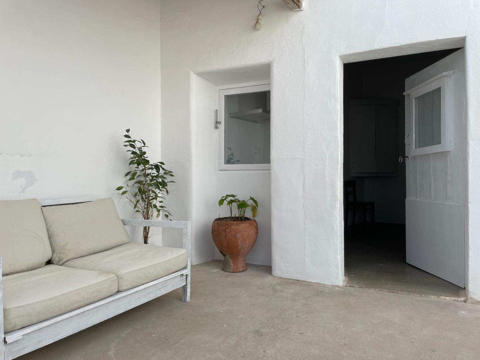 Casa Ancha Apartment Beja Luaran gambar