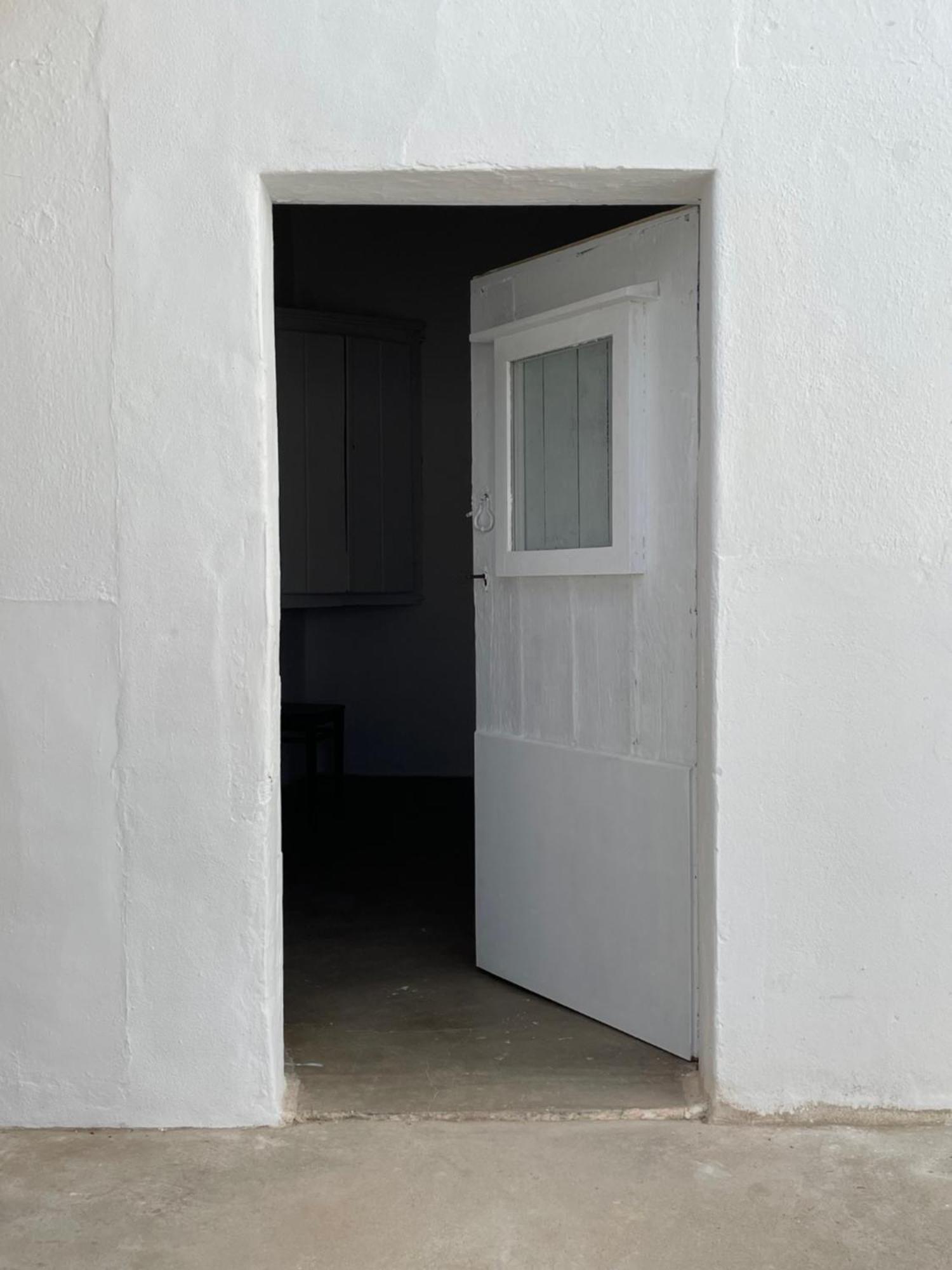 Casa Ancha Apartment Beja Luaran gambar