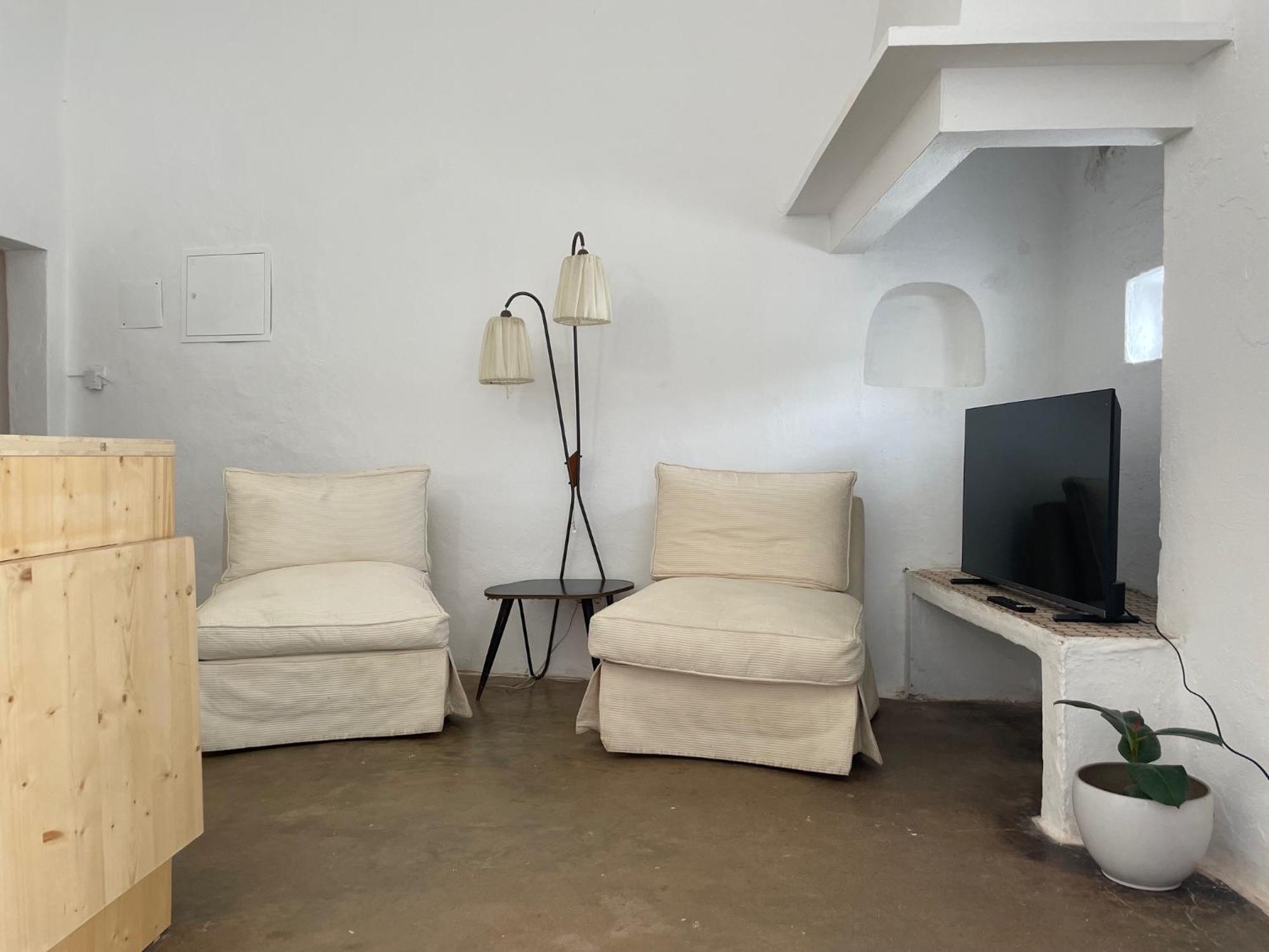 Casa Ancha Apartment Beja Luaran gambar