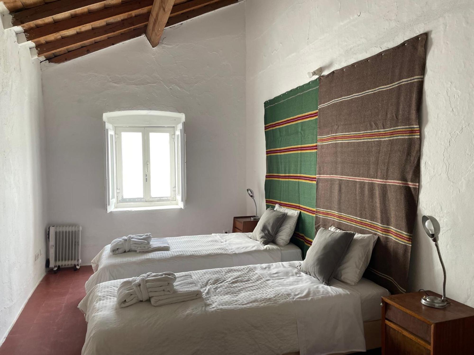 Casa Ancha Apartment Beja Luaran gambar