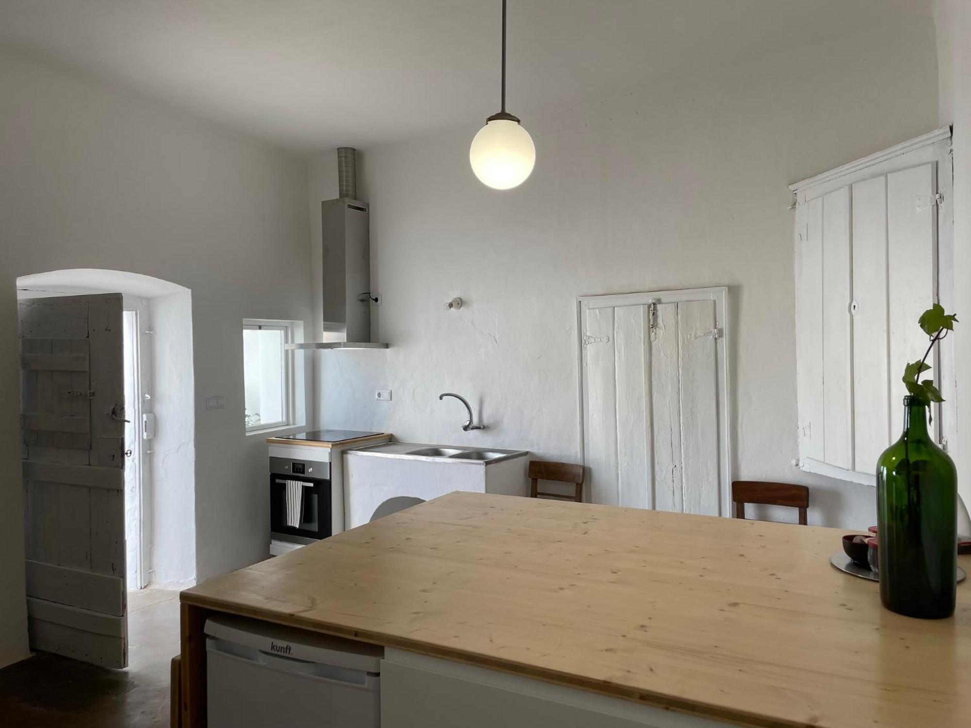 Casa Ancha Apartment Beja Luaran gambar