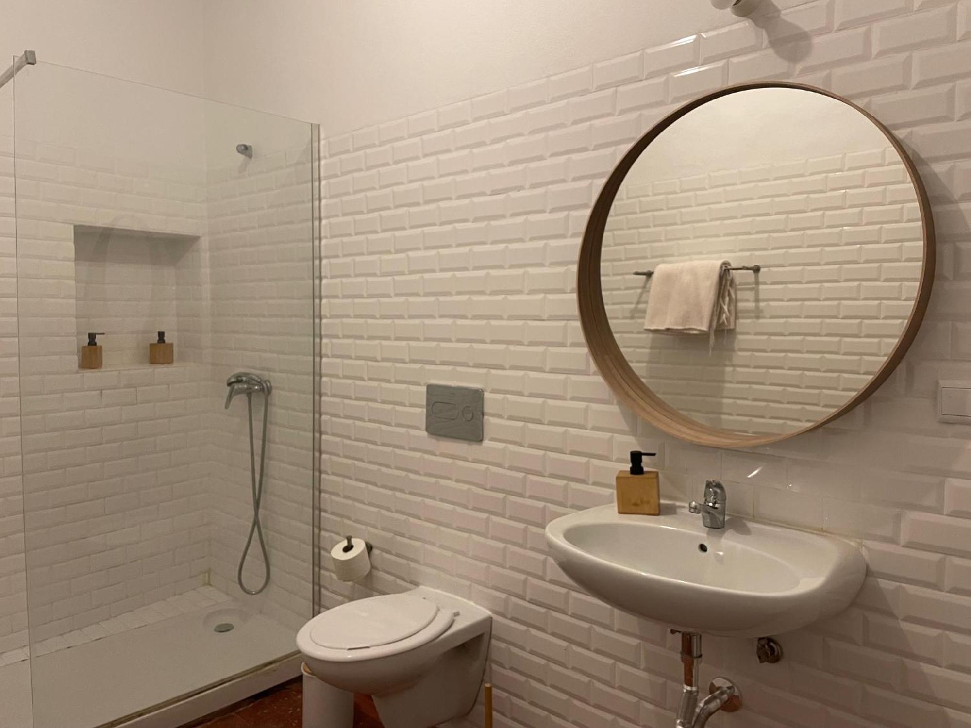 Casa Ancha Apartment Beja Luaran gambar