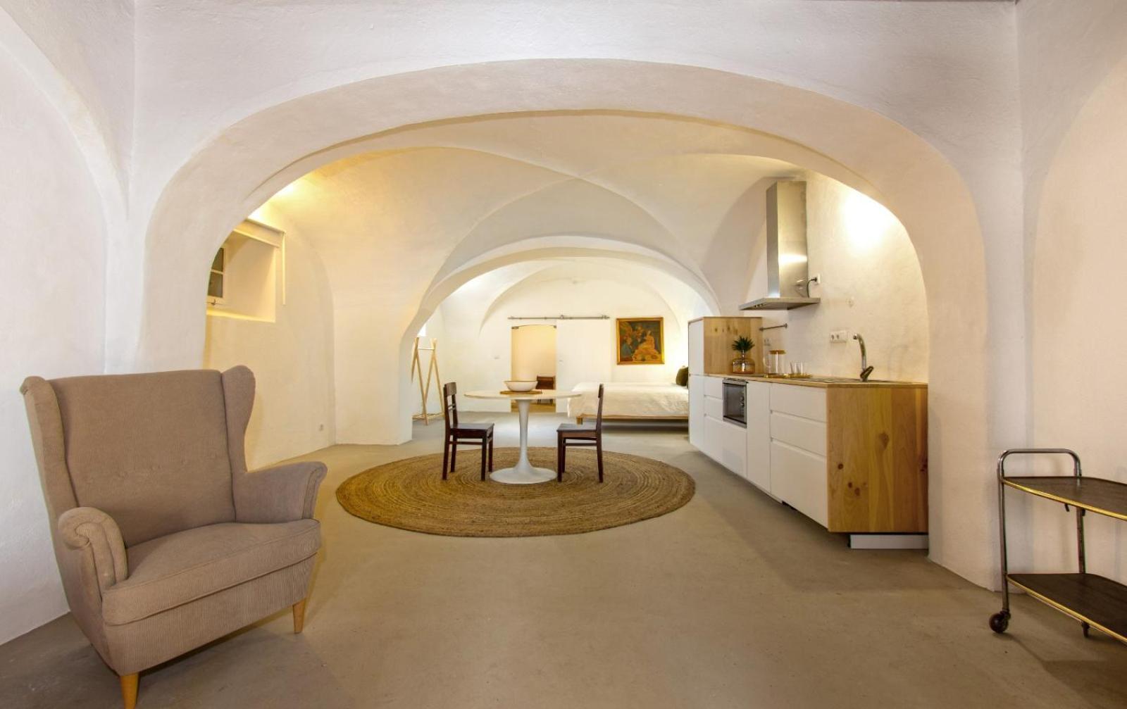 Casa Ancha Apartment Beja Luaran gambar