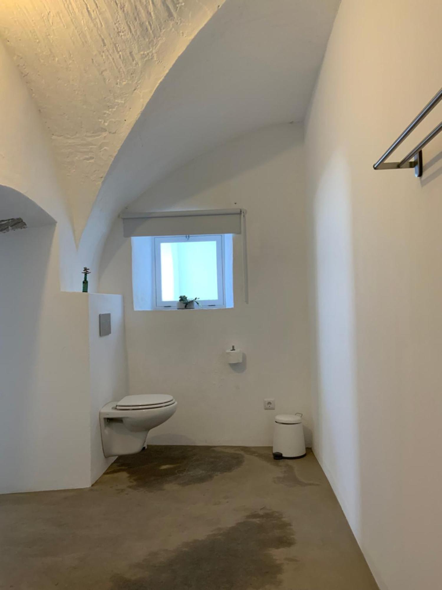 Casa Ancha Apartment Beja Luaran gambar
