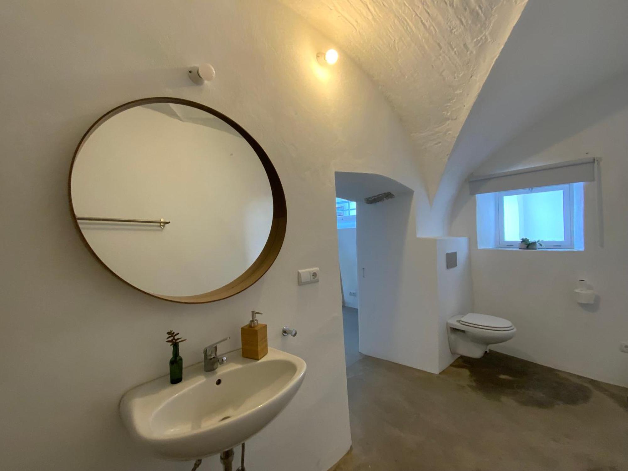 Casa Ancha Apartment Beja Luaran gambar