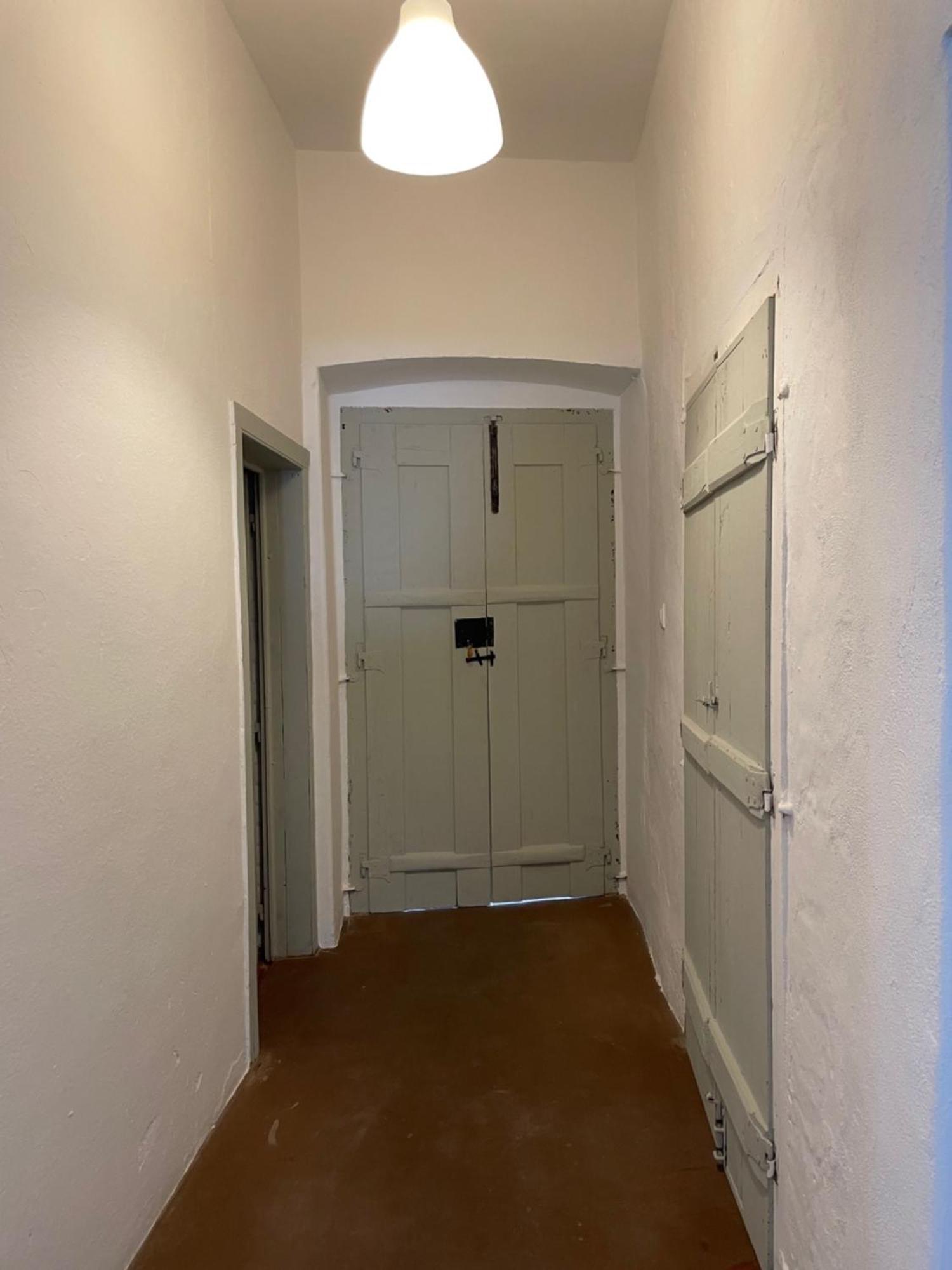 Casa Ancha Apartment Beja Bilik gambar